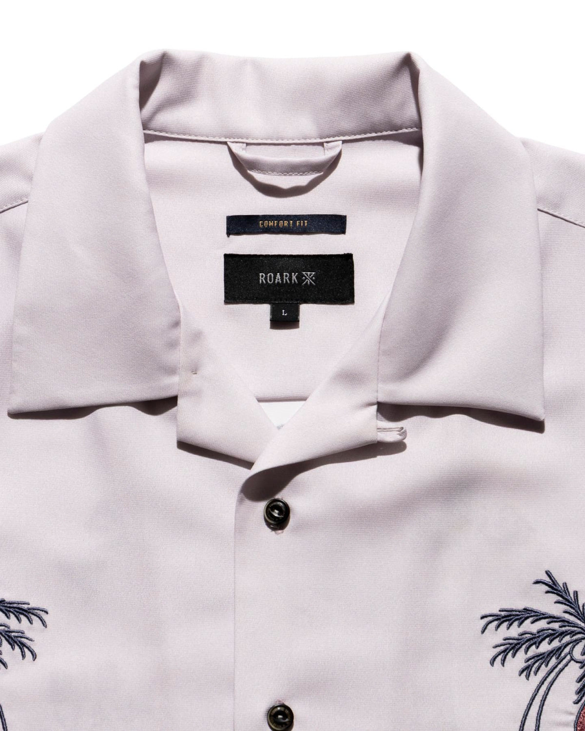 Star Crossed Gonzo S/S