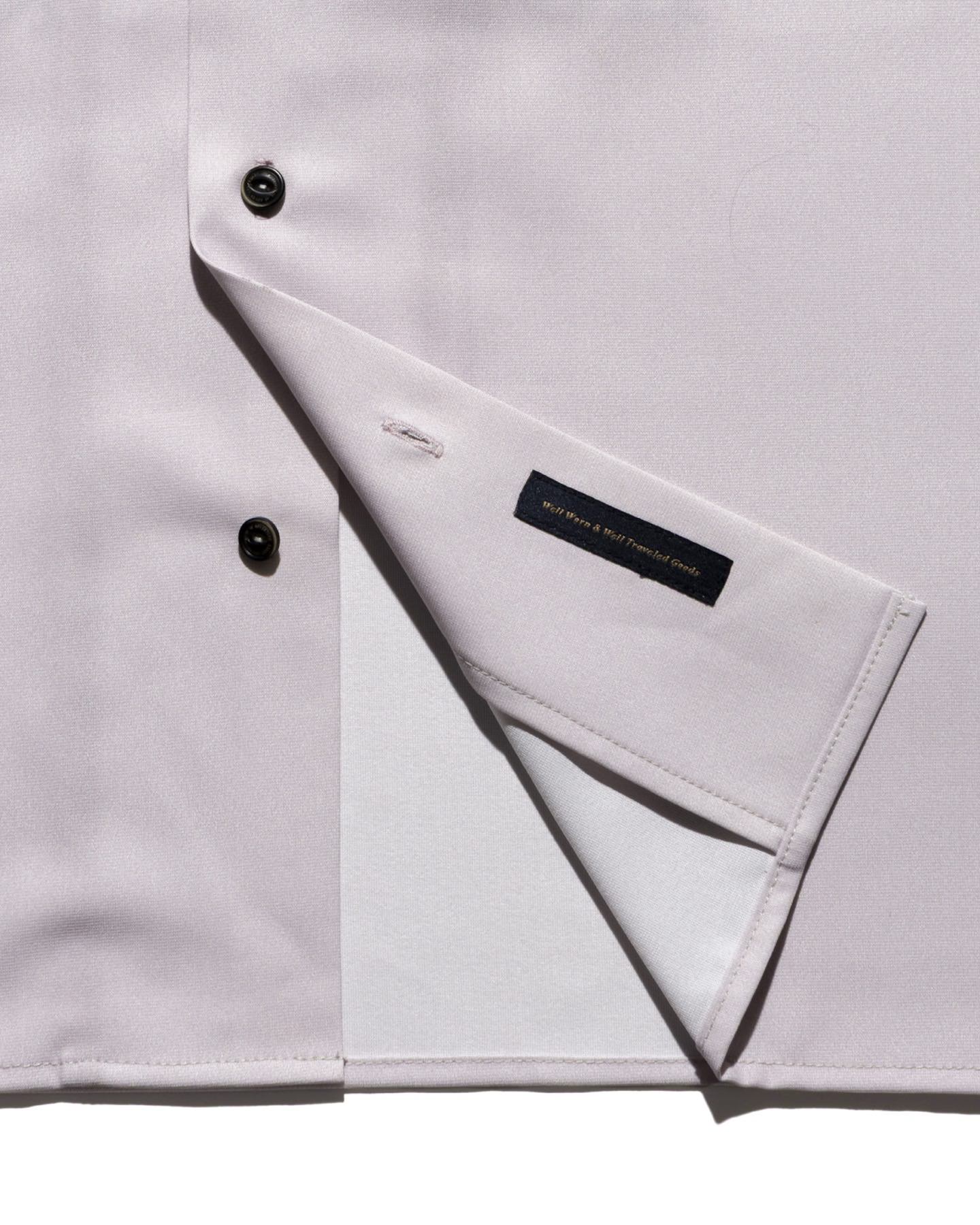 Star Crossed Gonzo S/S
