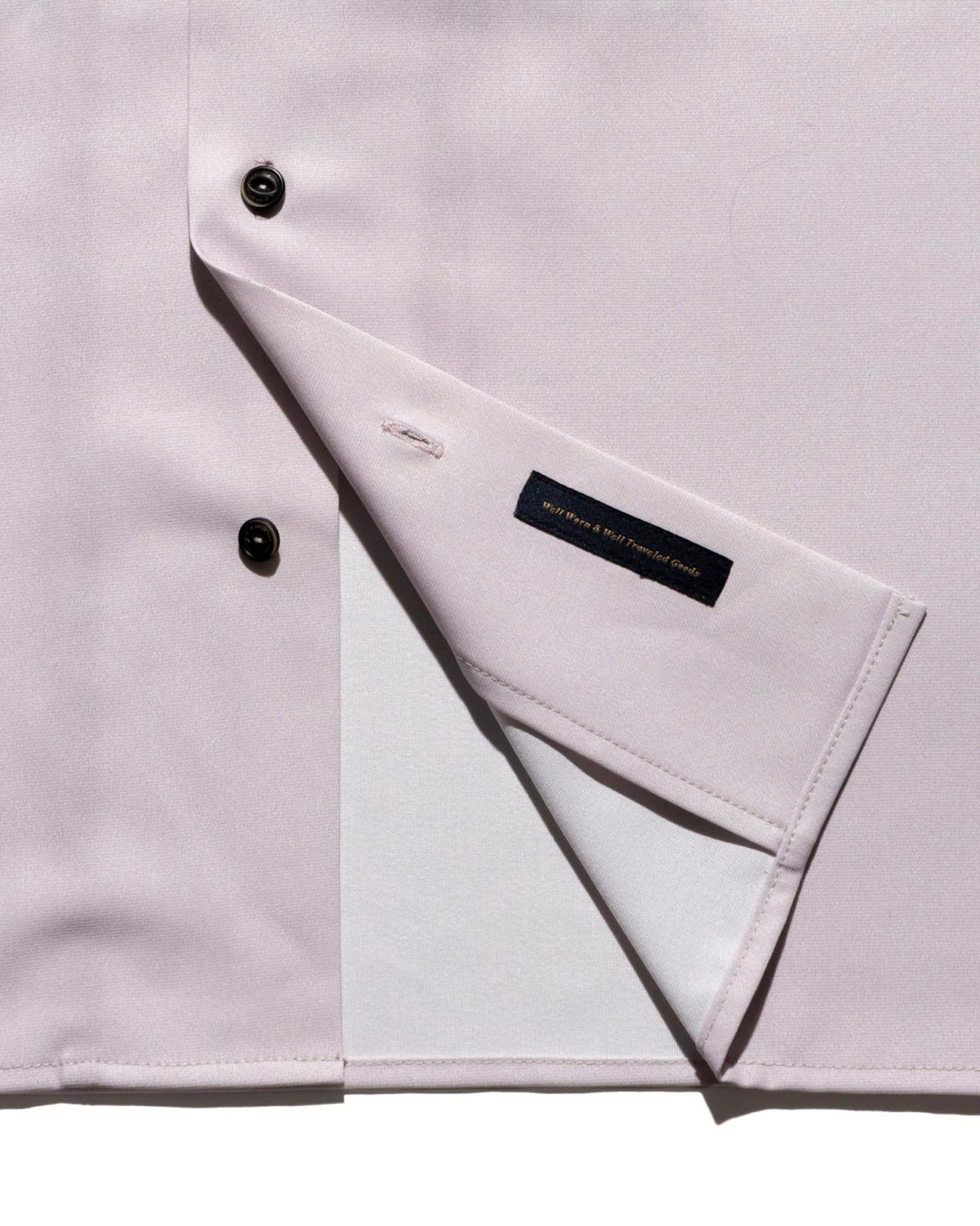 Star Crossed Gonzo S/S