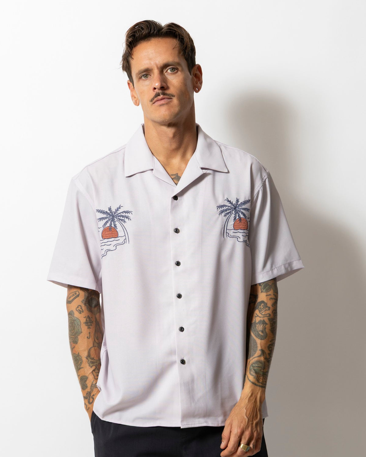 Star Crossed Gonzo S/S