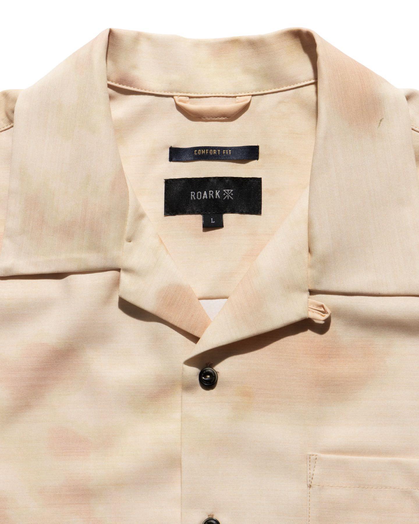 “Desierta” Gonzo S/S