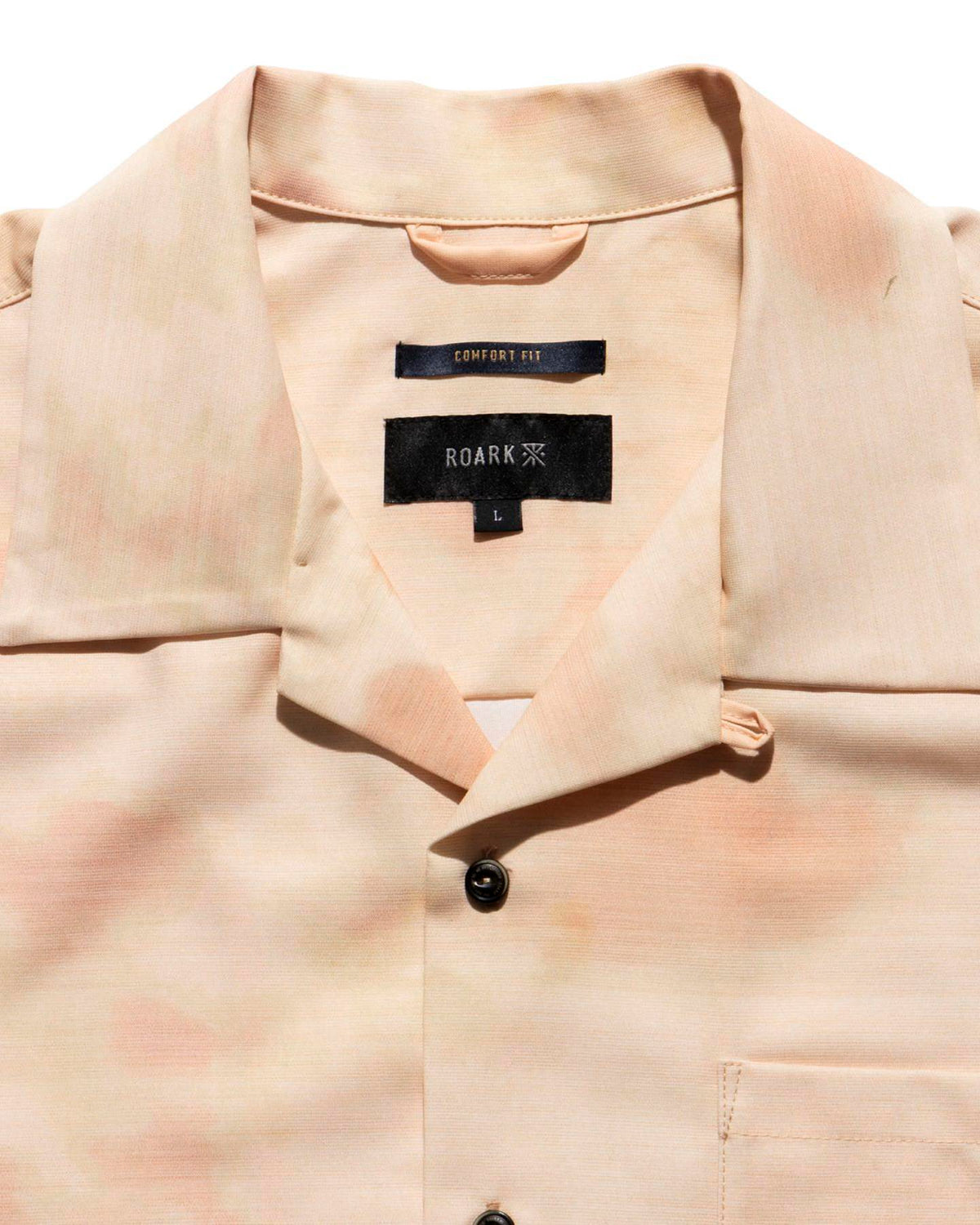 “Desierta” Gonzo S/S