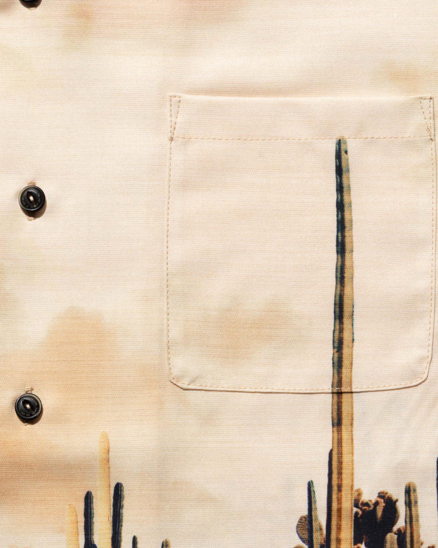 “Desierta” Gonzo S/S