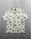 “Charmed Circle” Gonzo S/S