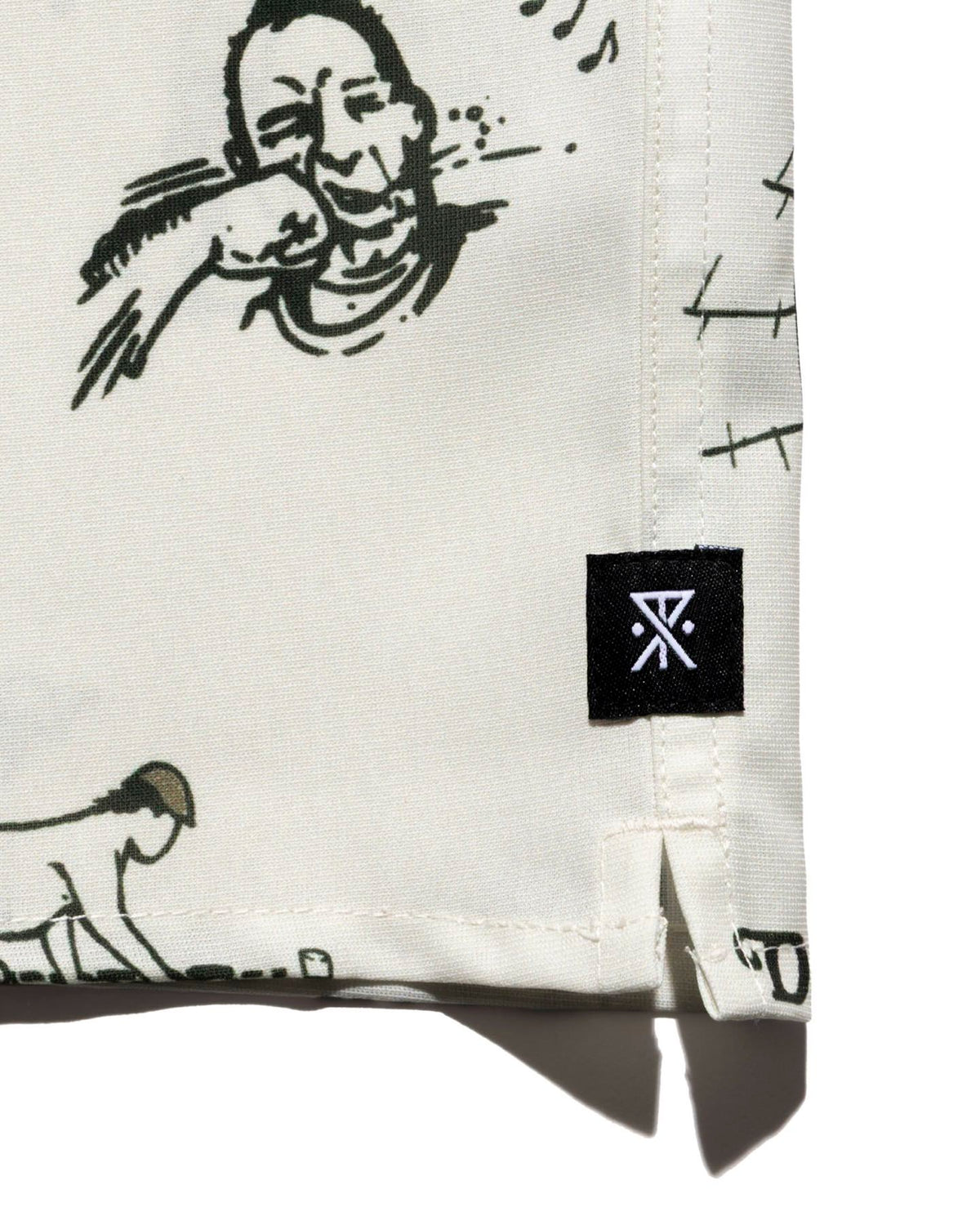 “Charmed Circle” Gonzo S/S