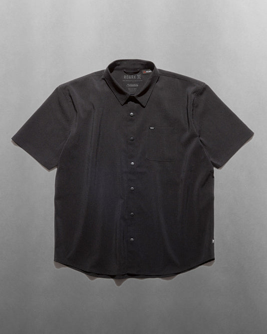 Delta QD S/S Shirts