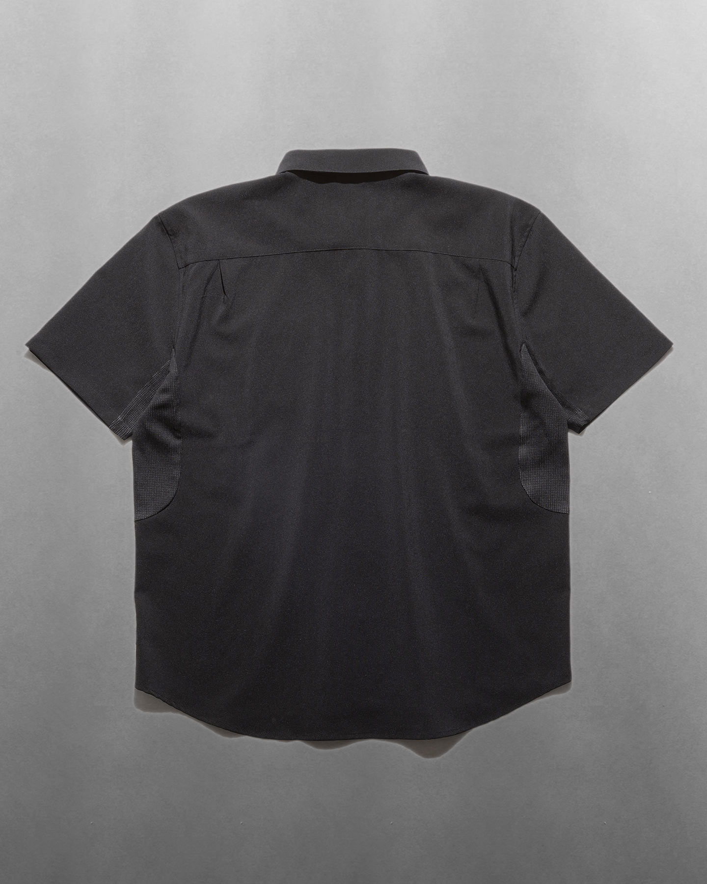 Delta QD S/S Shirts