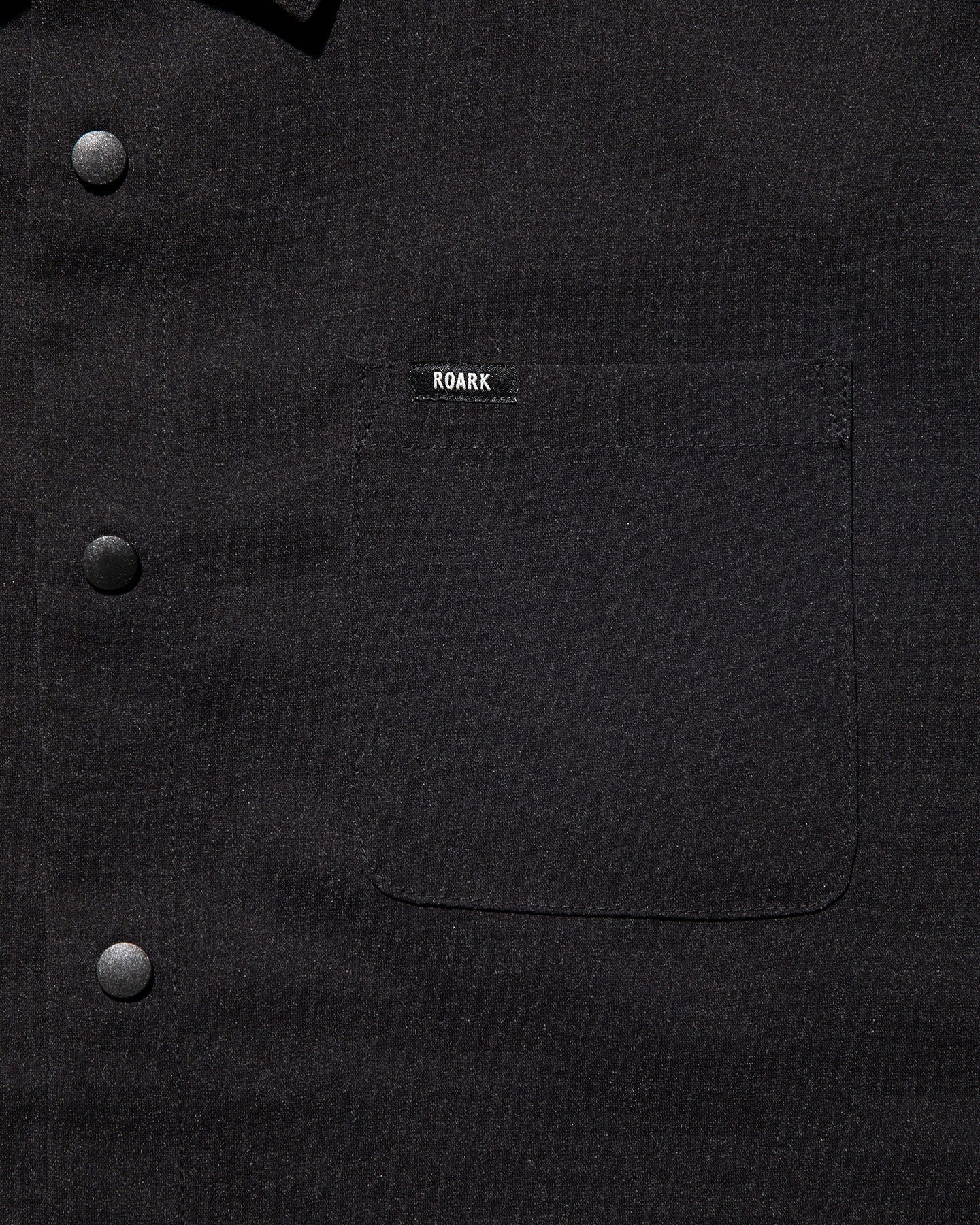 Delta QD S/S Shirts
