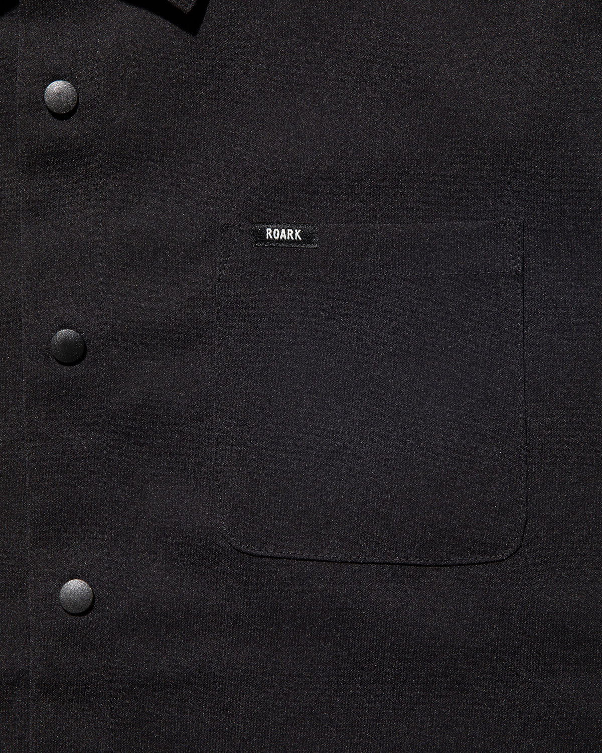 Delta QD S/S Shirts