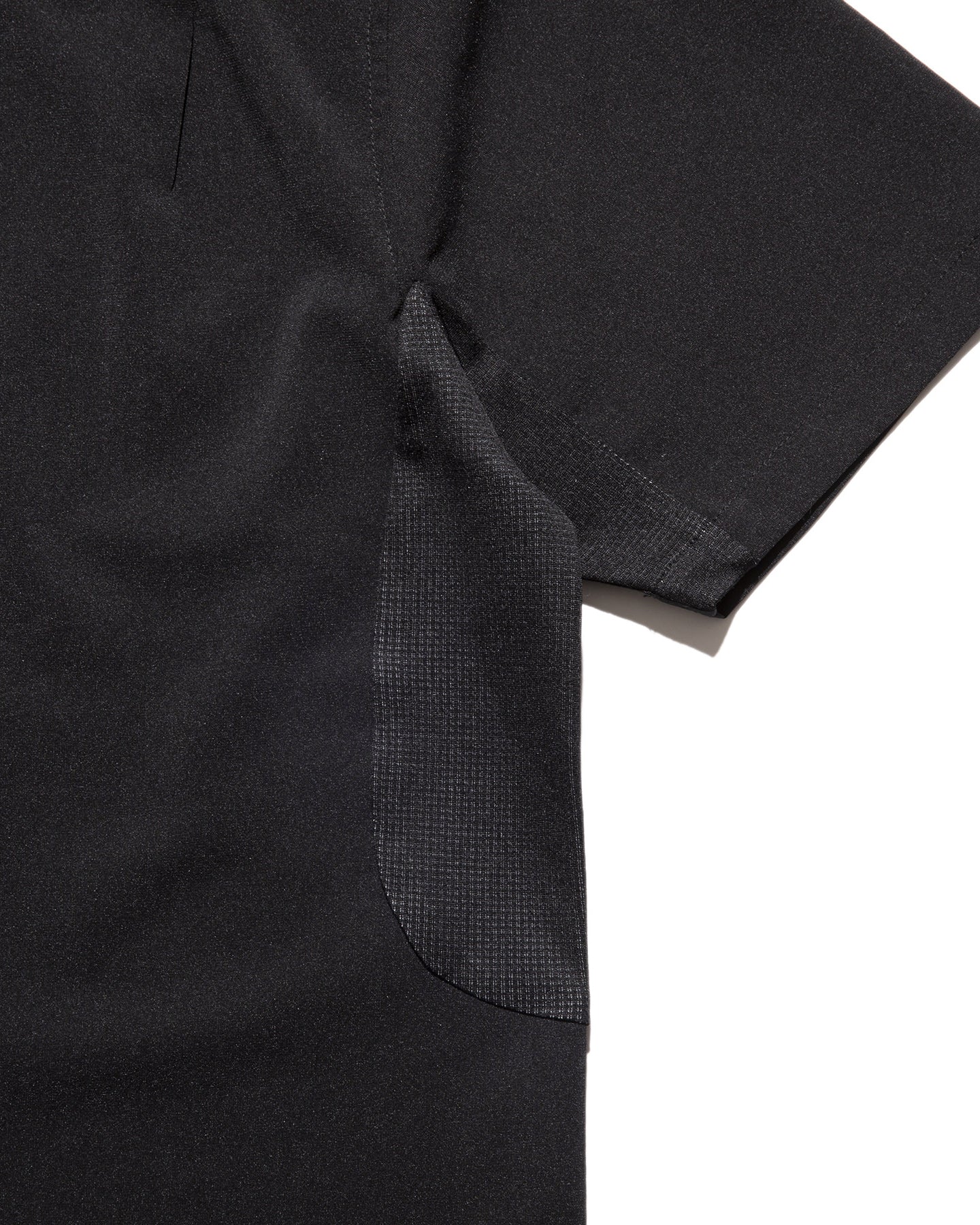 Delta QD S/S Shirts