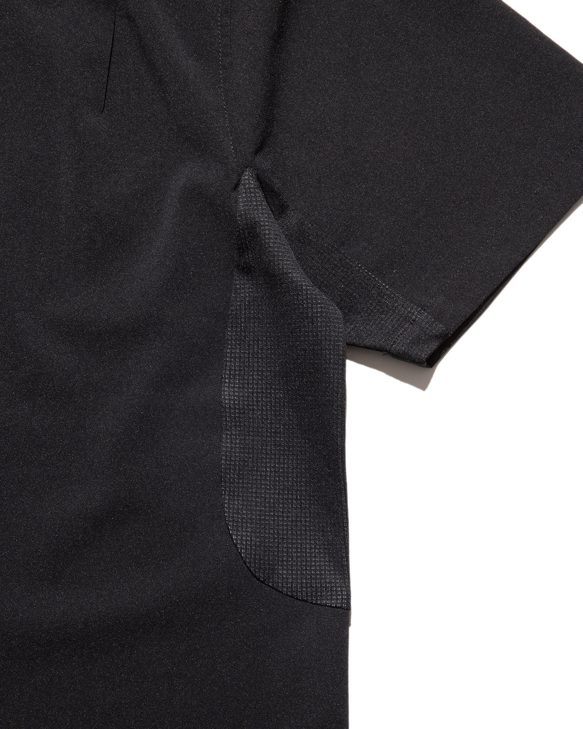 Delta QD S/S Shirts