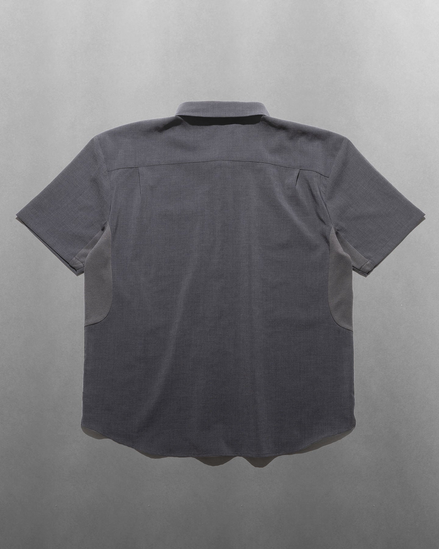 Delta QD S/S Shirts