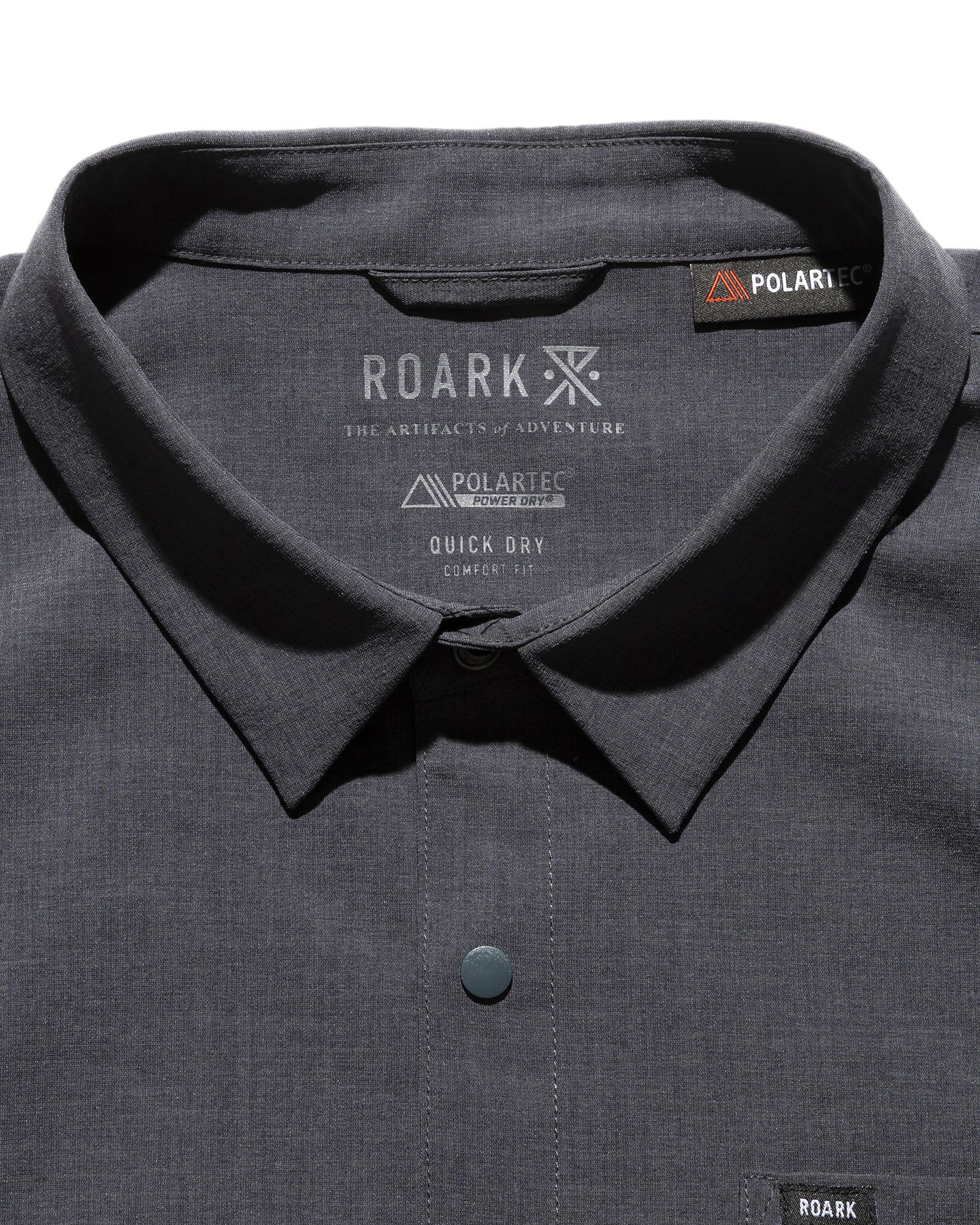 Delta QD S/S Shirts