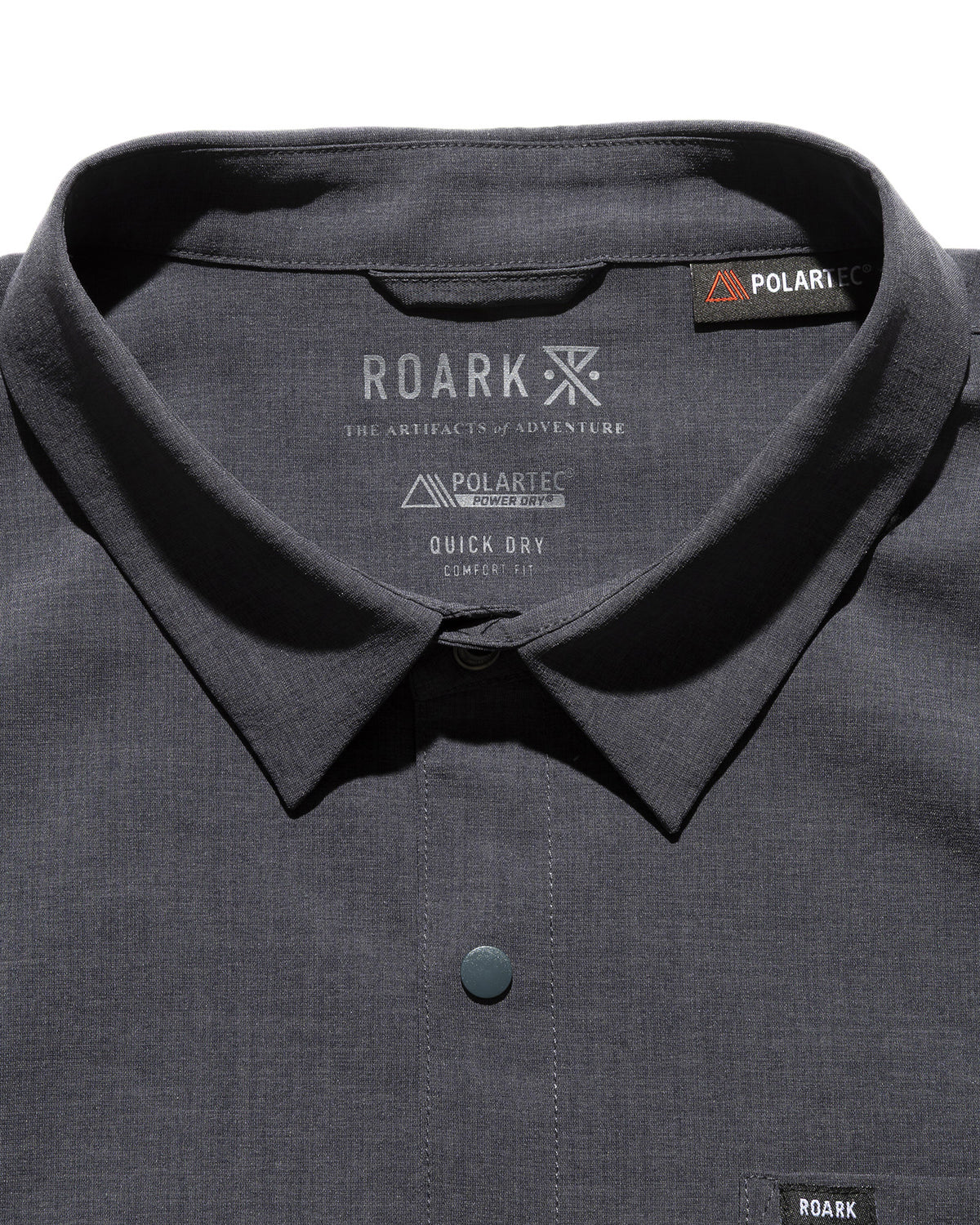 Delta QD S/S Shirts