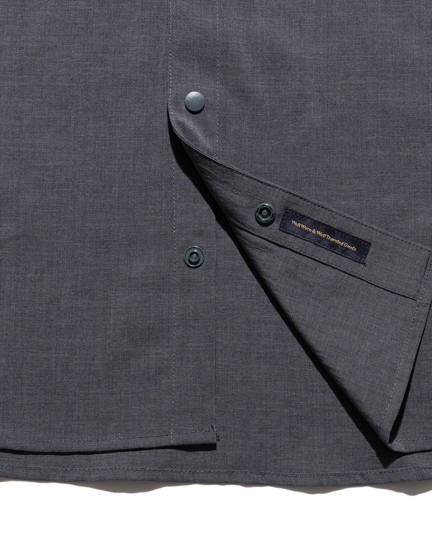 Delta QD S/S Shirts