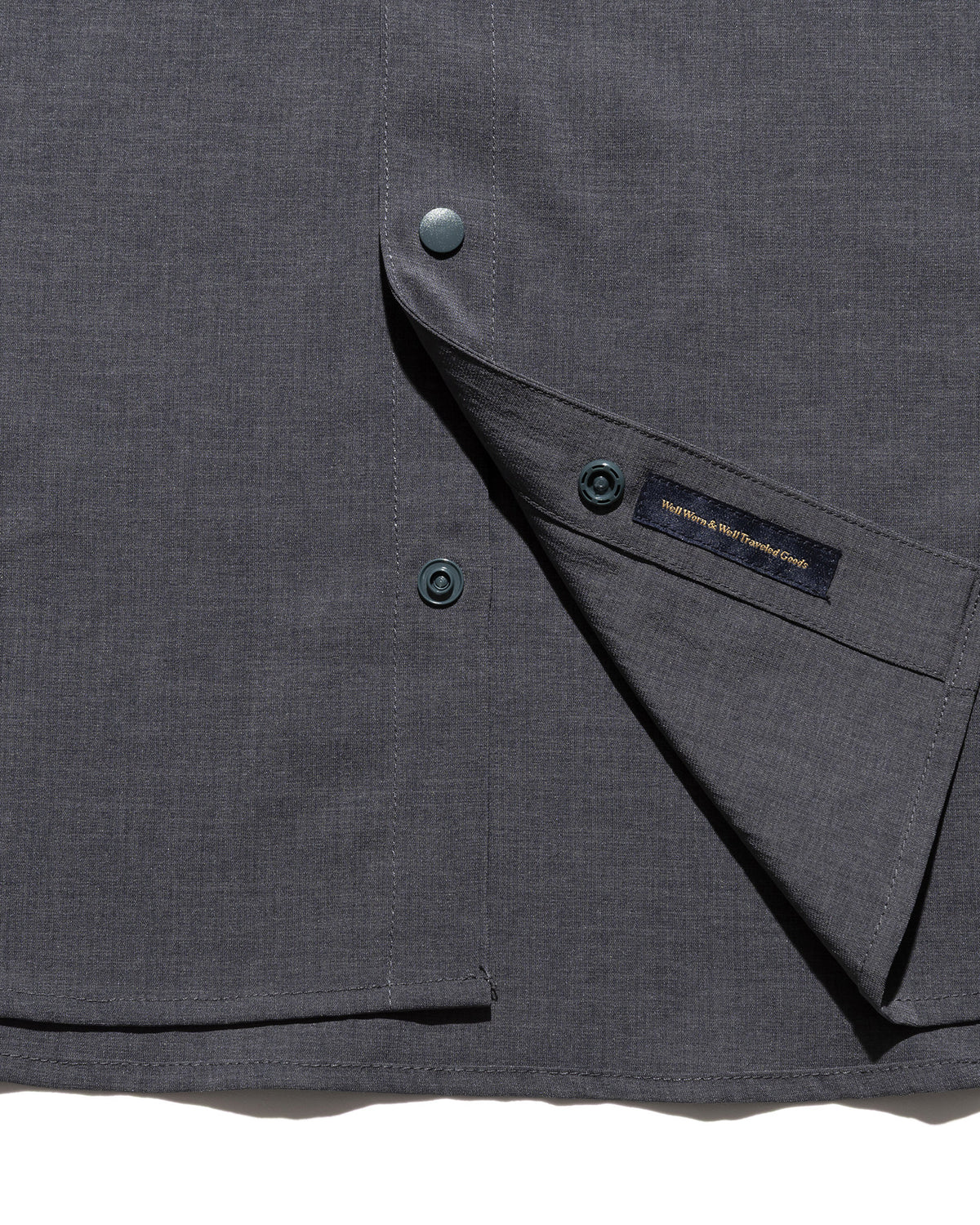 Delta QD S/S Shirts