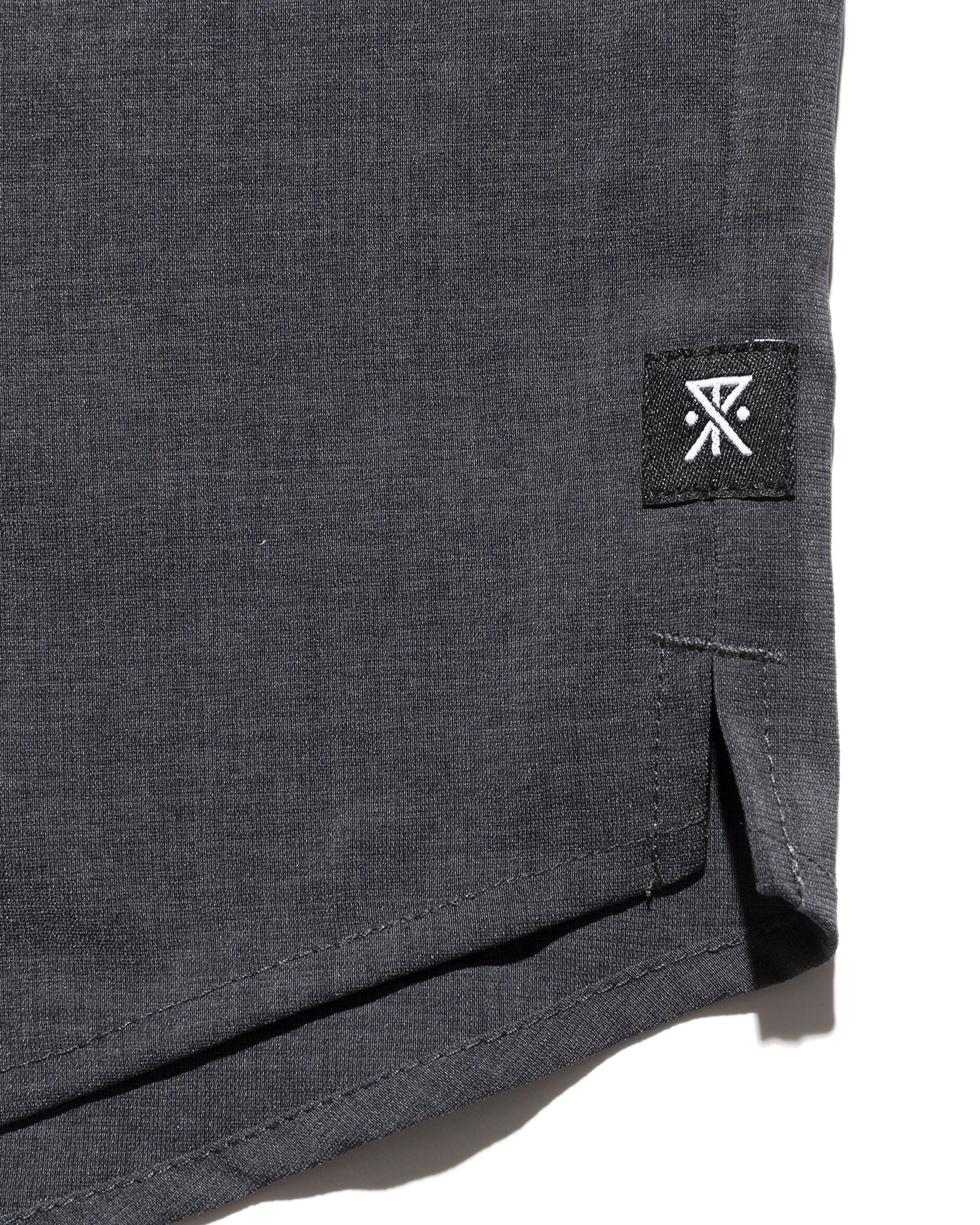 Delta QD S/S Shirts