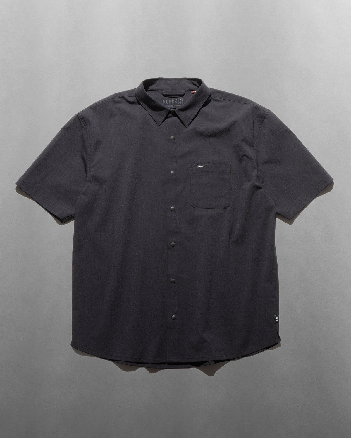 Delta QD S/S Shirts