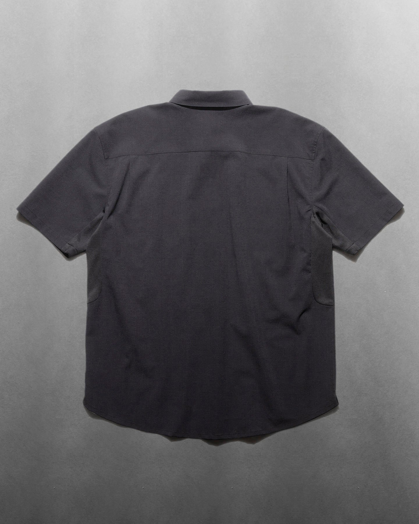 Delta QD S/S Shirts