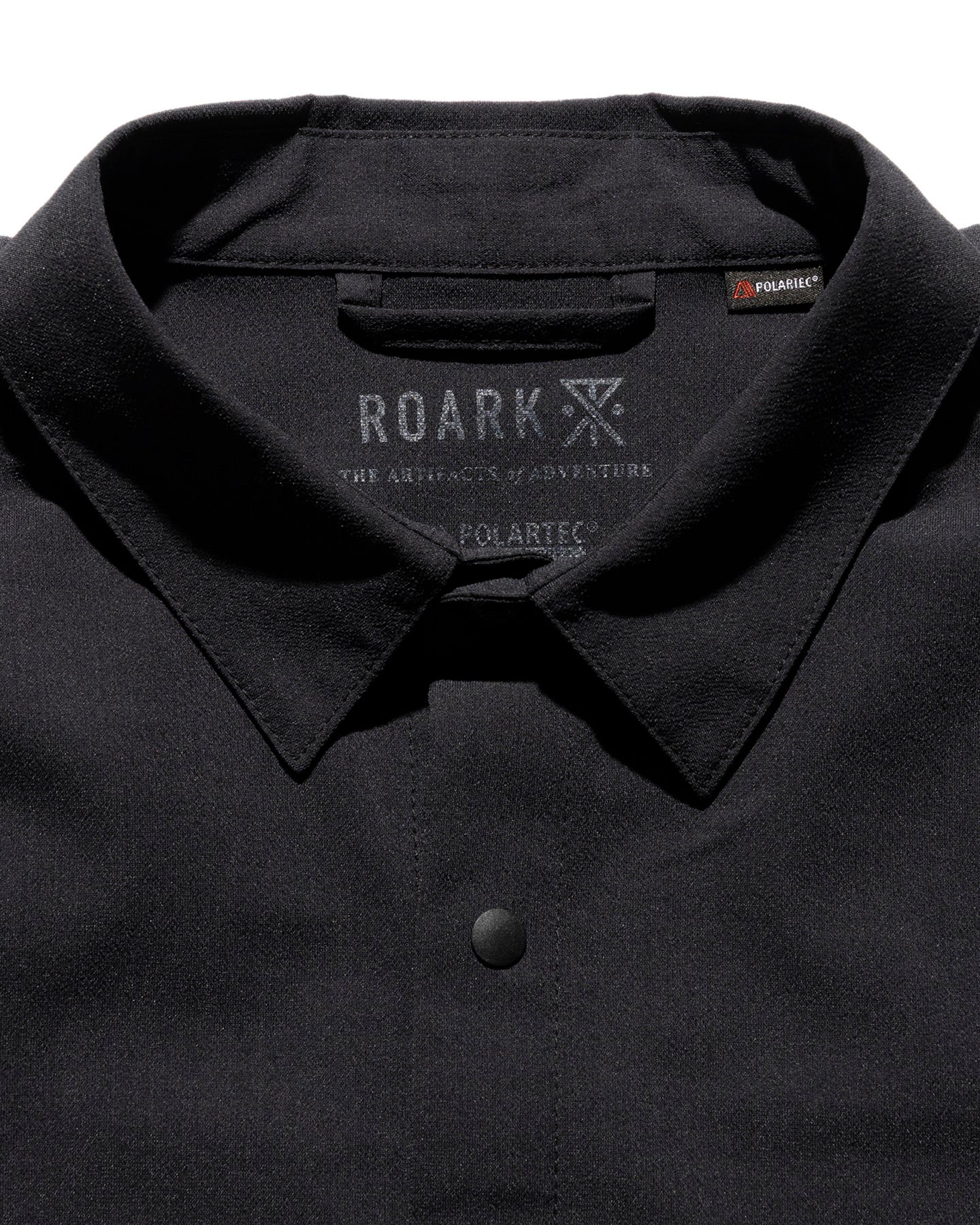 Delta QD S/S Shirts