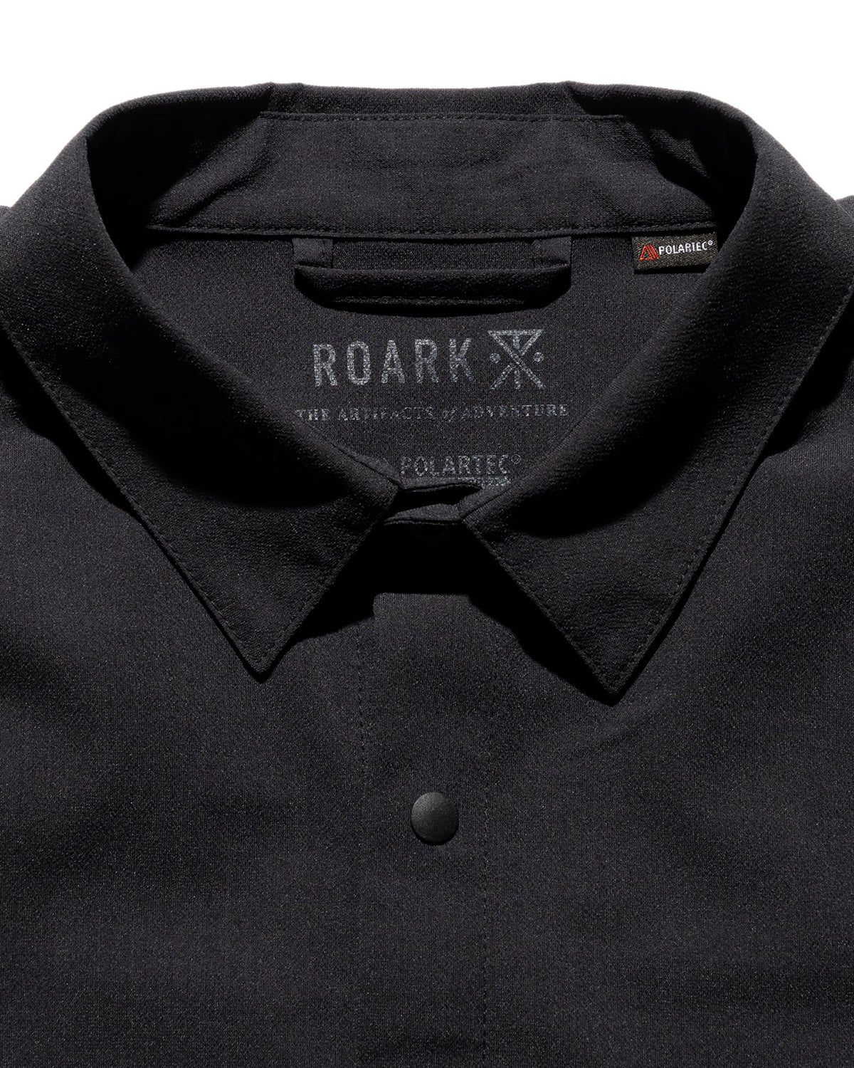 Delta QD S/S Shirts