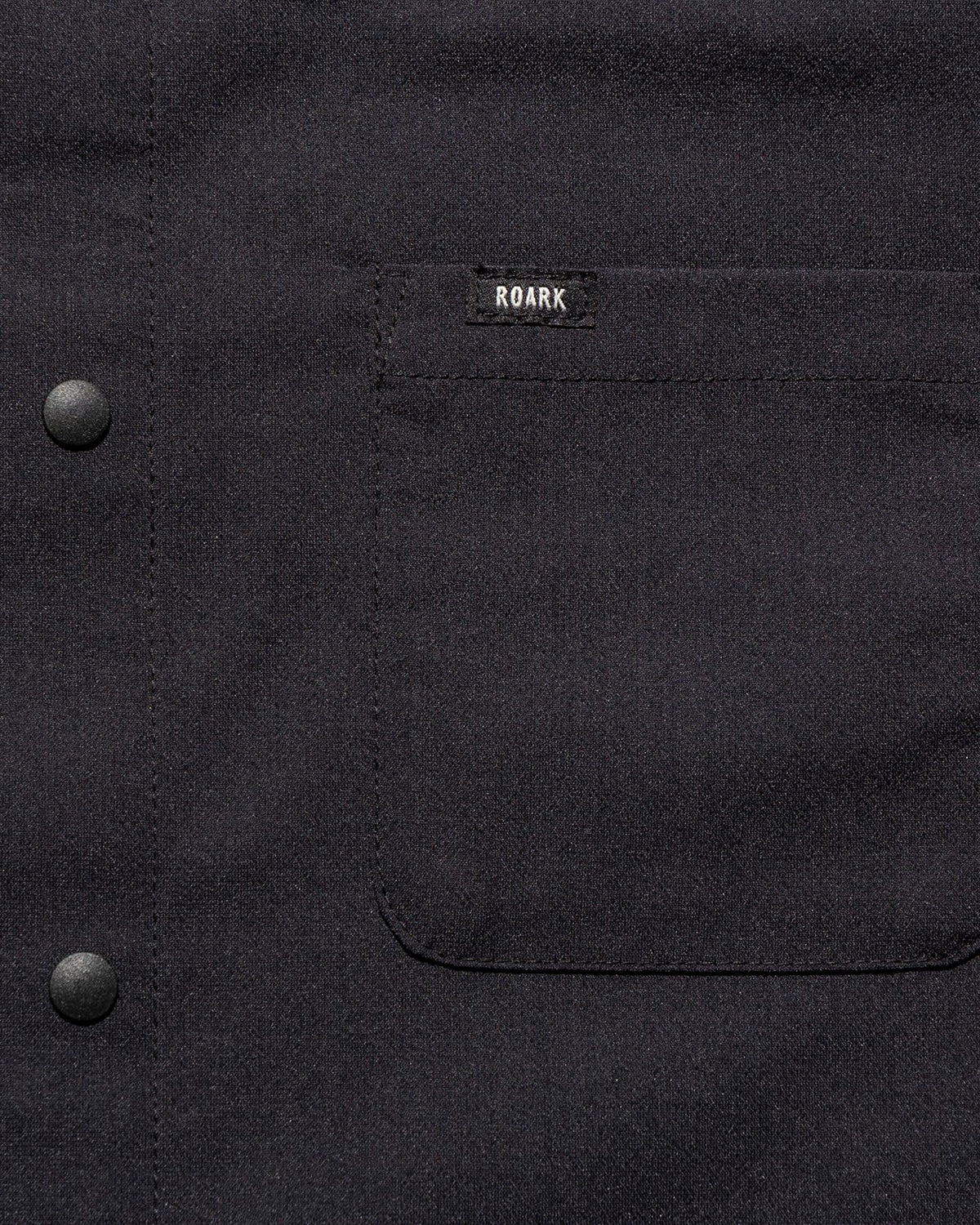 Delta QD S/S Shirts