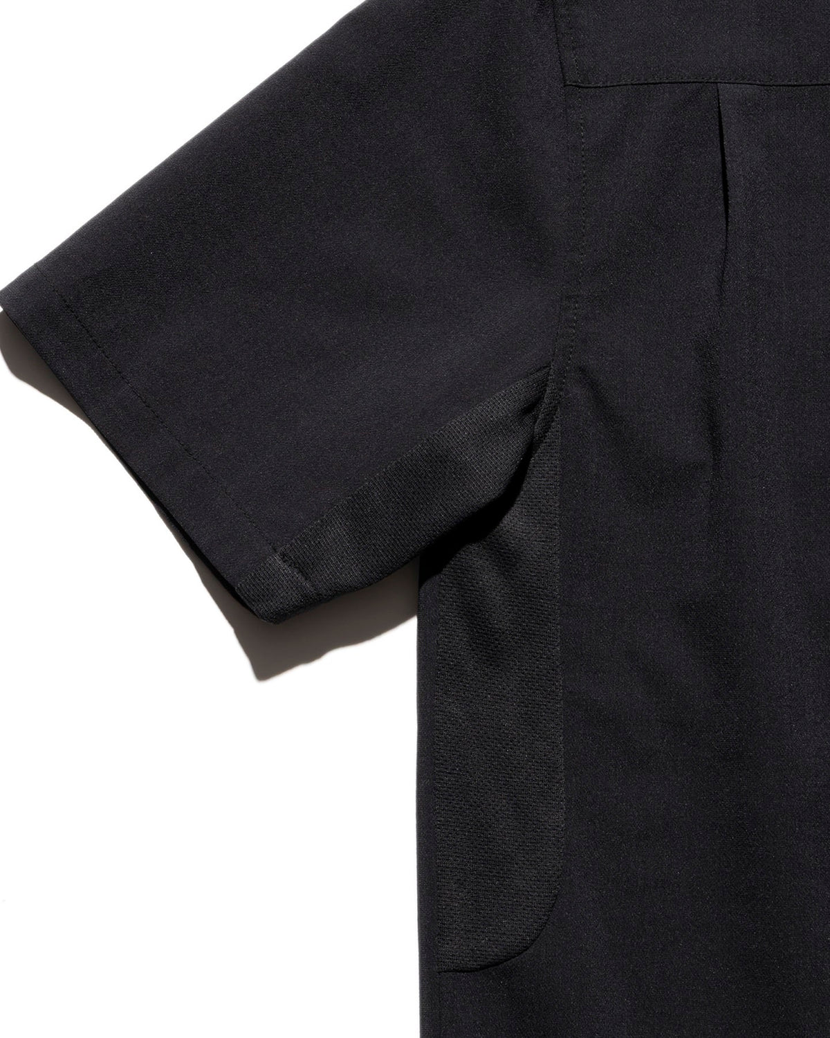 Delta QD S/S Shirts