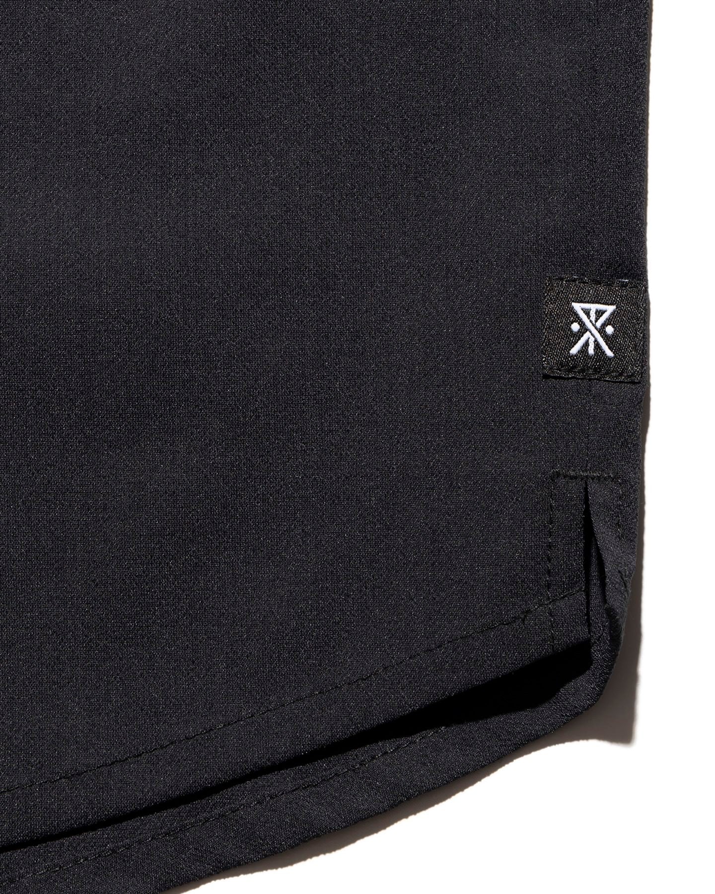Delta QD S/S Shirts