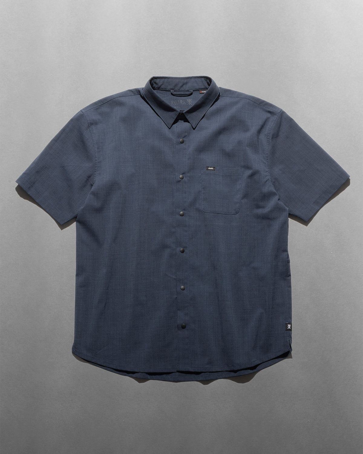 Delta QD S/S Shirts
