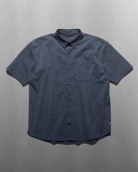 Delta QD S/S Shirts