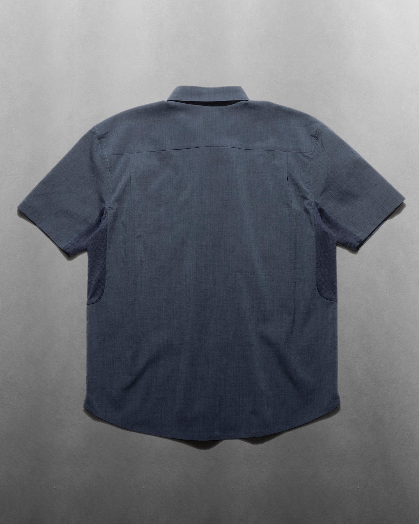 Delta QD S/S Shirts