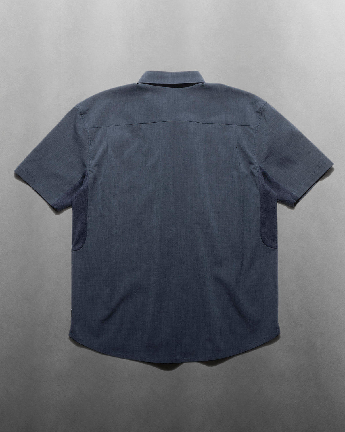 Delta QD S/S Shirts