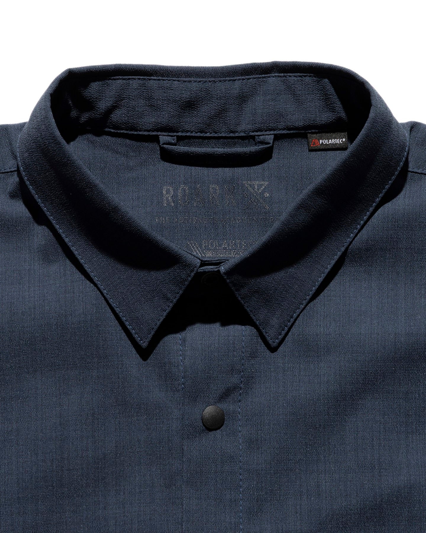 Delta QD S/S Shirts