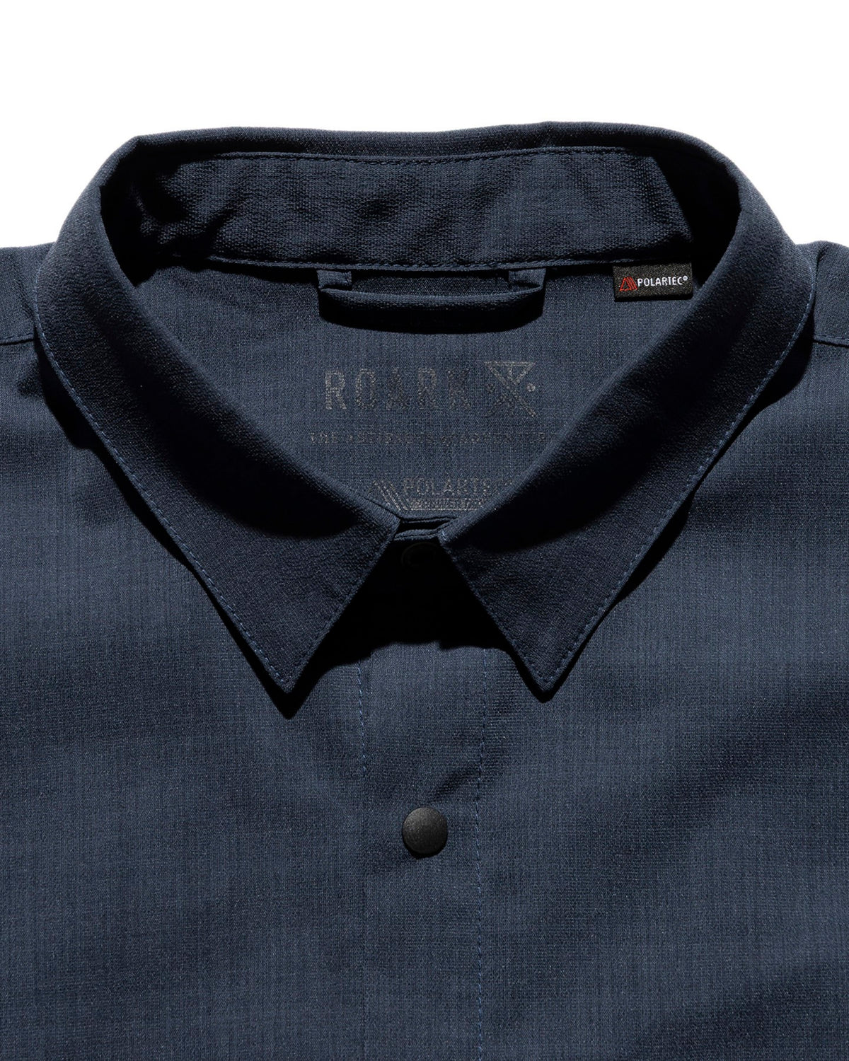 Delta QD S/S Shirts