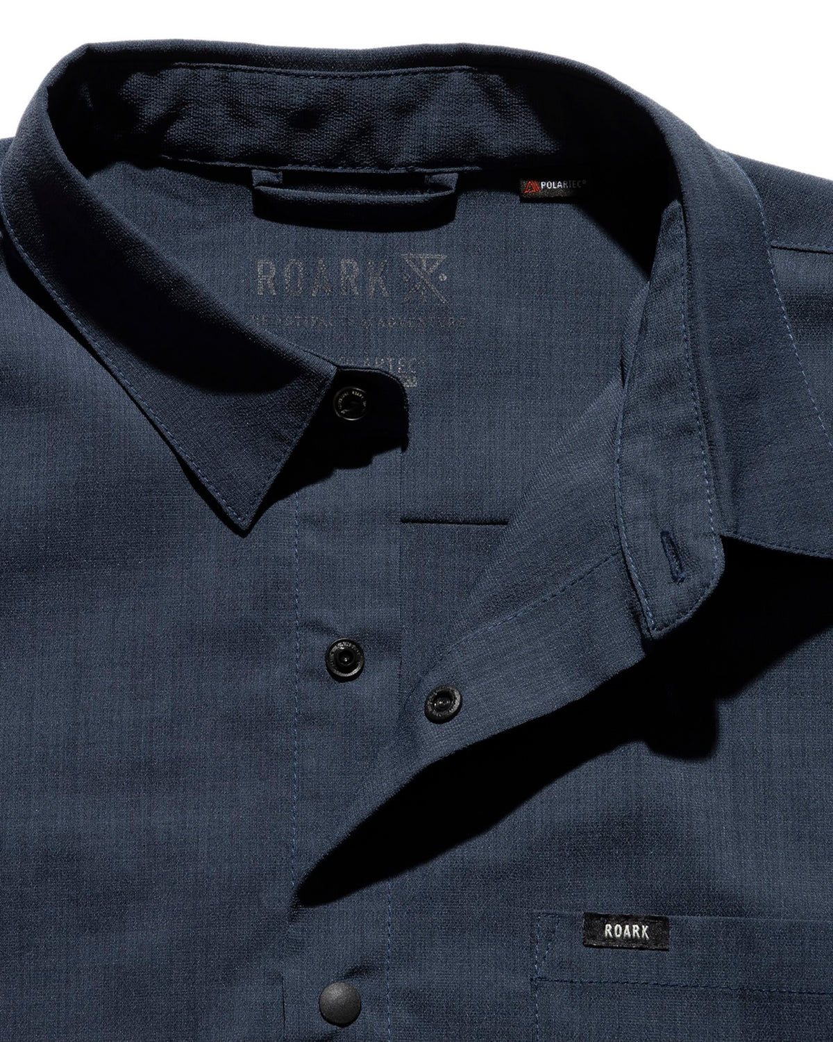 Delta QD S/S Shirts