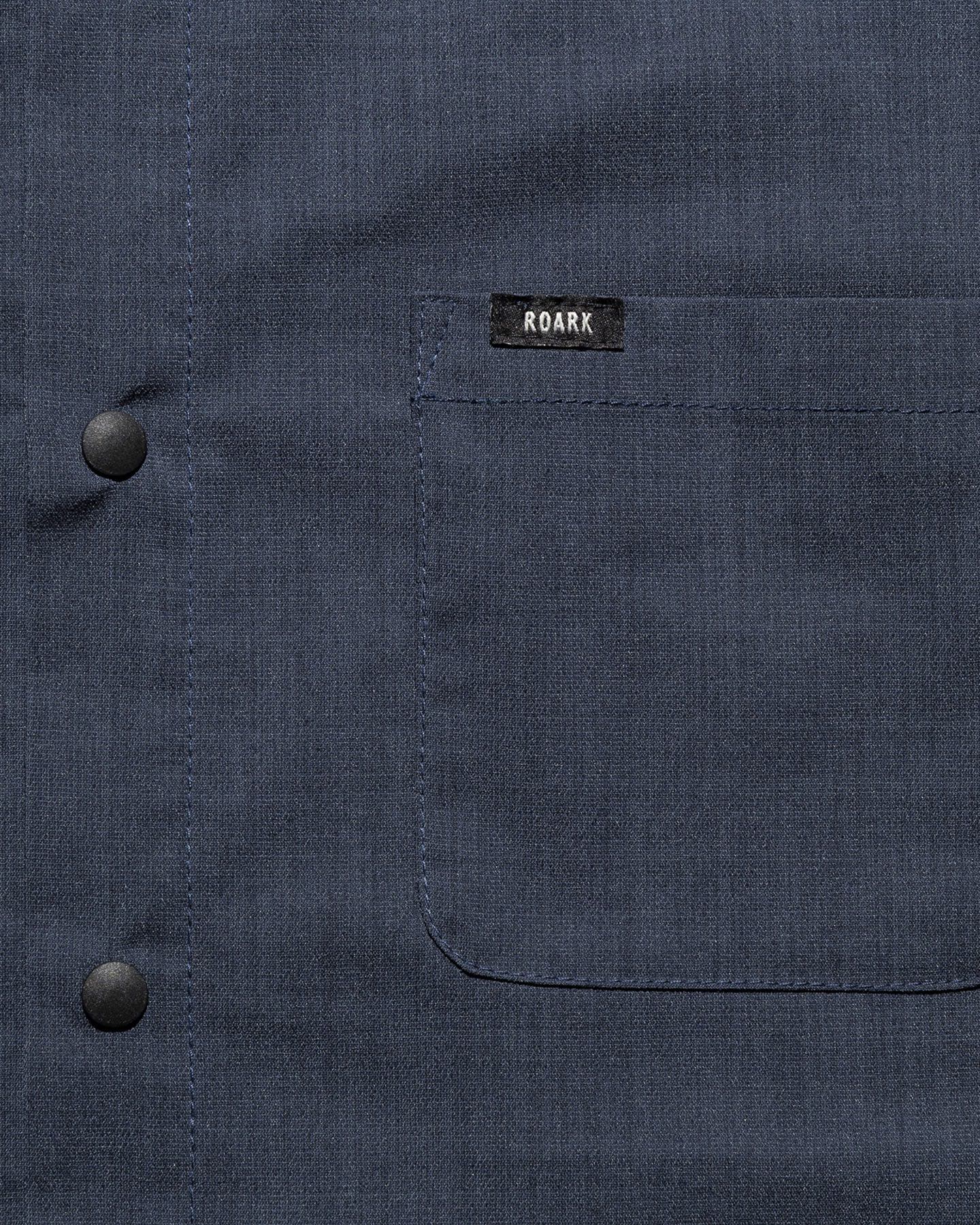 Delta QD S/S Shirts