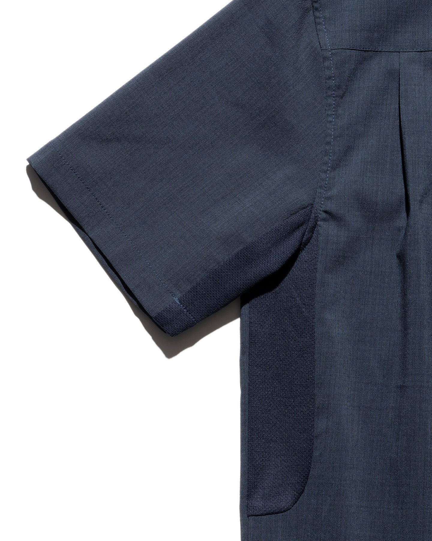 Delta QD S/S Shirts
