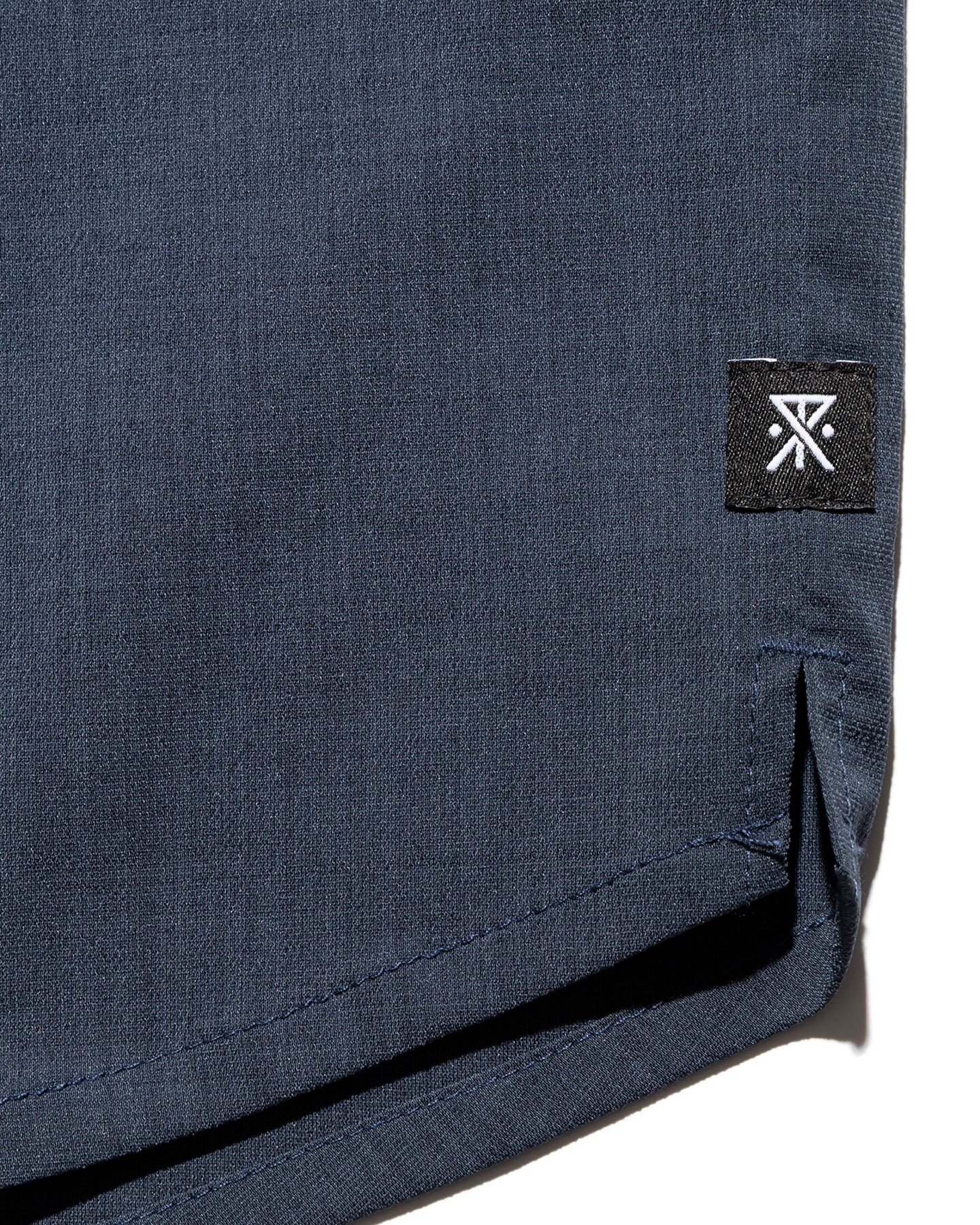 Delta QD S/S Shirts