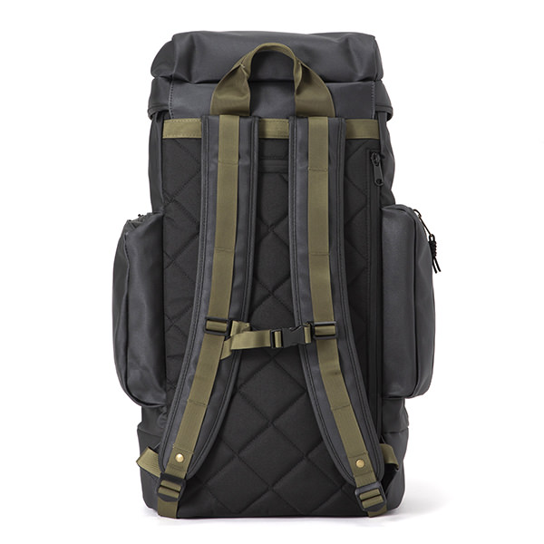 THE MULE 5-DAY PACK / Bags ( バッグ ) / ROARK [ ロアーク ] 日本