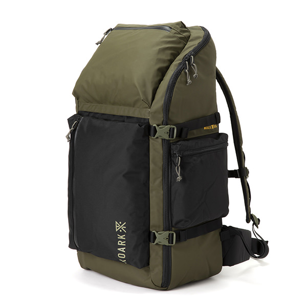 5 DAY MULE 55L / Bags ( バッグ ) / ROARK [ ロアーク ] 日本公式サイト