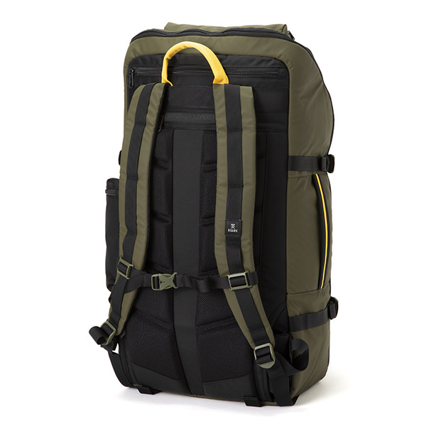 5 DAY MULE 55L / Bags ( バッグ ) / ROARK [ ロアーク ] 日本公式サイト