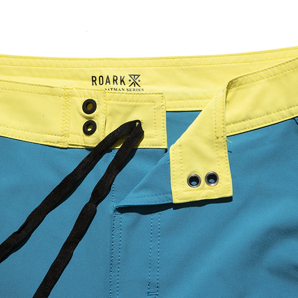 BOATMAN 17 / Boardshorts ( ボードショーツ ) / ROARK REVIVAL