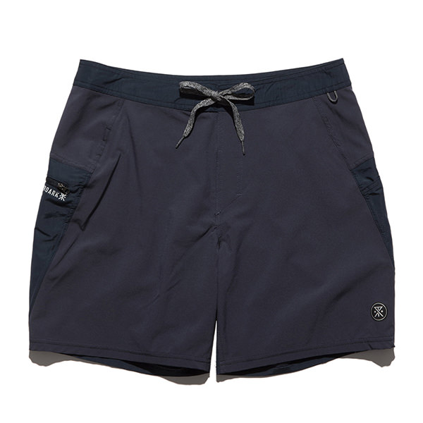 BOATMAN 17 / Boardshorts ( ボードショーツ ) / ROARK REVIVAL