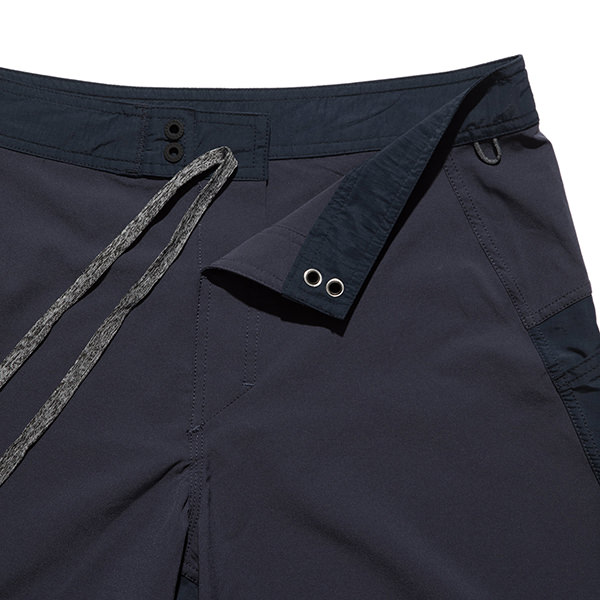 BOATMAN 17 / Boardshorts ( ボードショーツ ) / ROARK REVIVAL