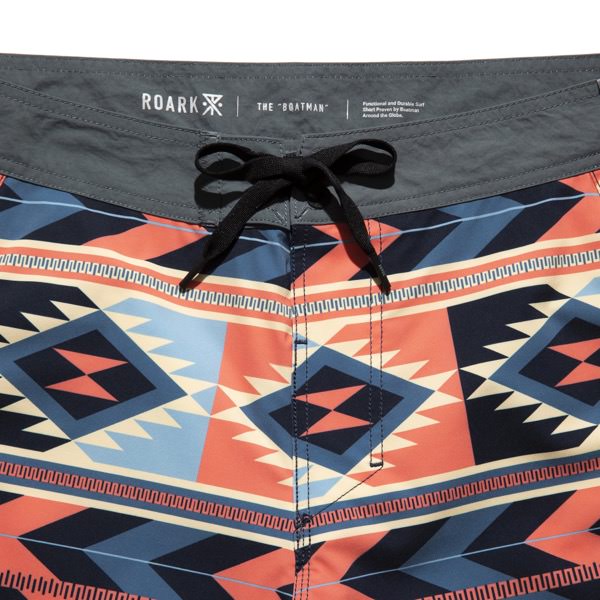 BOATMAN / Boardshorts ( ボードショーツ ) / ROARK REVIVAL