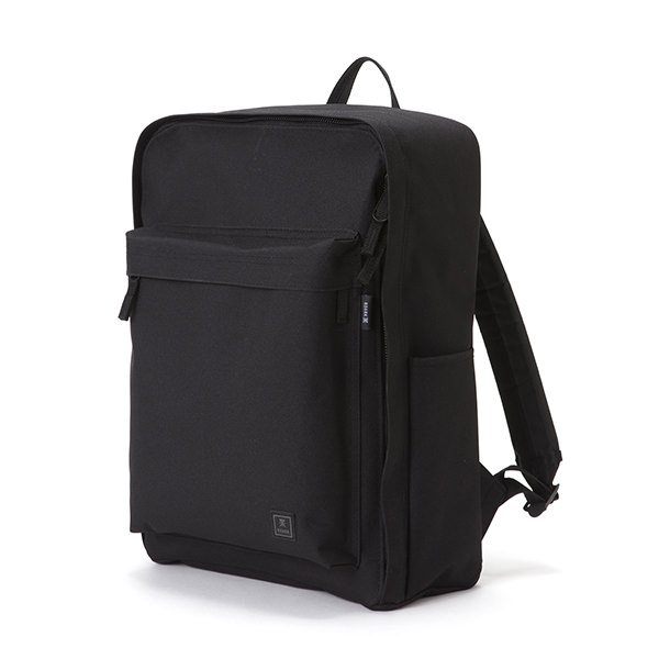 VENTURE #01 STAND BACKPACK / Bags / ROARK [ ロアーク ] 日本公式サイト