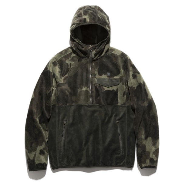 TETON POLAR FLEECE