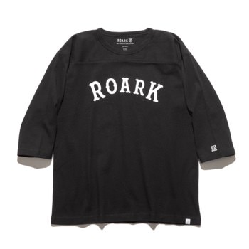 LS Tee ( ロングスリーブTシャツ ) / ROARK REVIVAL [ ロアーク