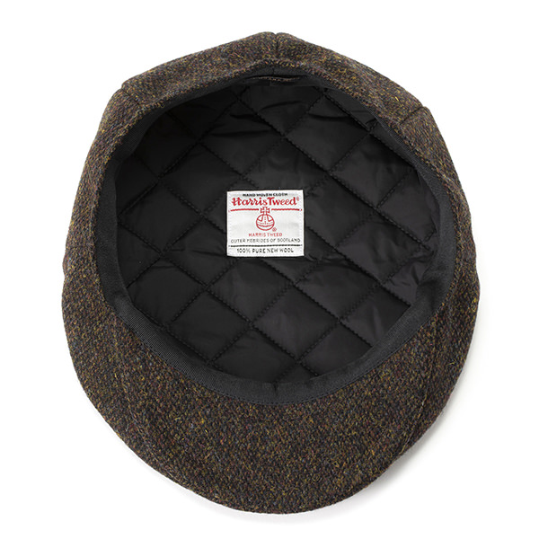 HARRIS TWEED CABBIE