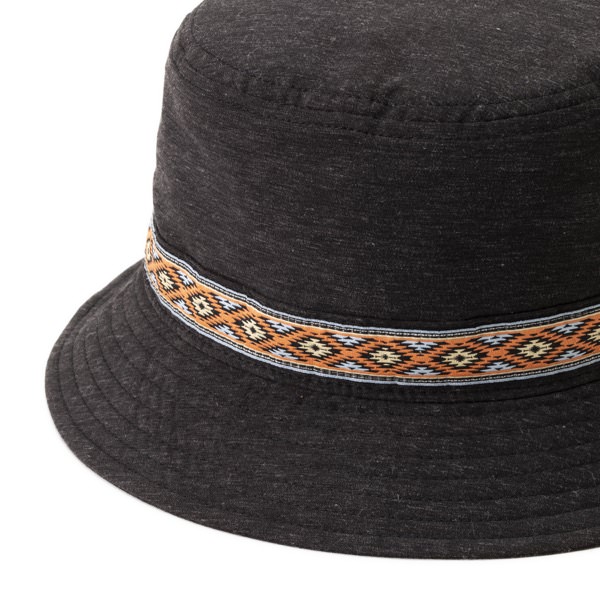 PACKABLE RAYA BUCKET / Headwear ( キャップ ) / ROARK REVIVAL